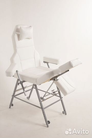 Педикюрное кресло 