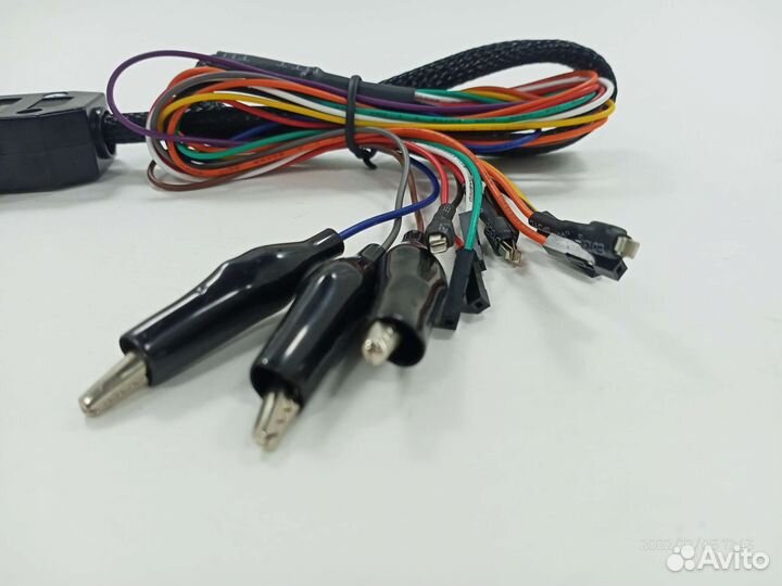 Кабель Универсальный DB15-PIN PowerBox 14P600KT02