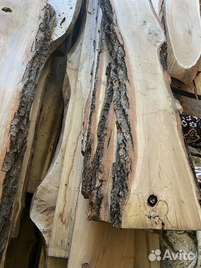 Пиломатериалы брус доска