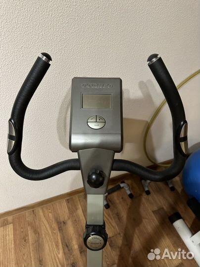 Велотренажер torneo