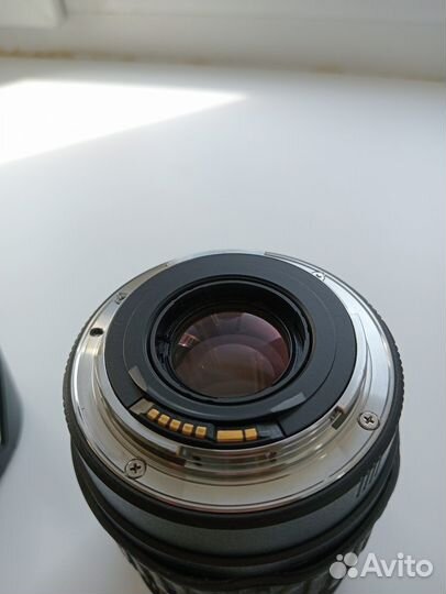 Фотоаппарат canon 550d