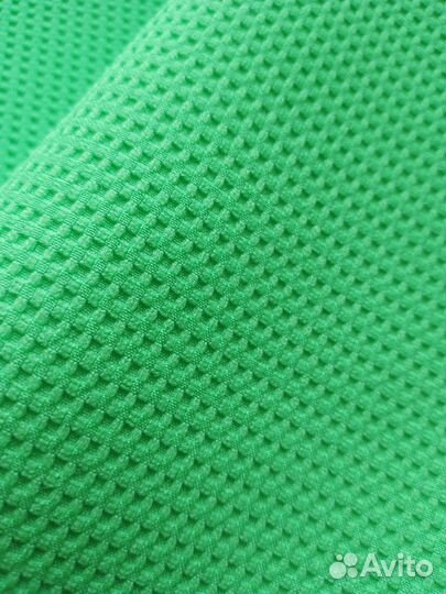 Трикотажная ткань