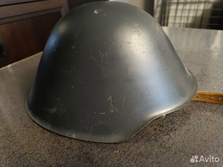 Шлем NVA M56 ГДР 70-е