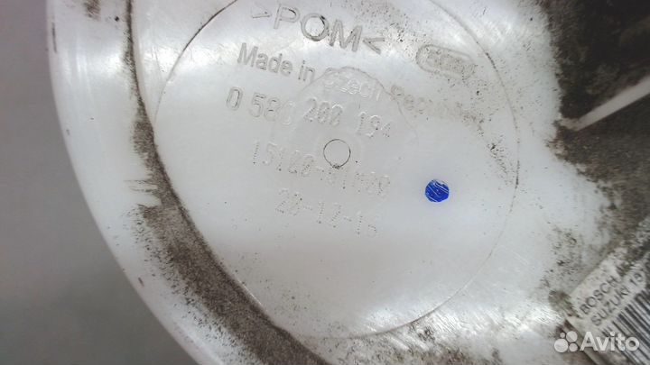 Насос топливный электрический Suzuki Vitara 2014