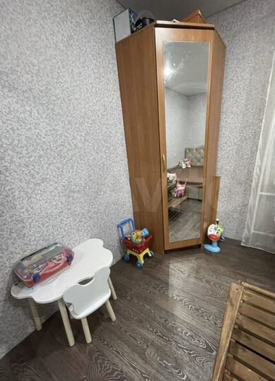 2-к. квартира, 40 м², 1/5 эт.