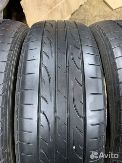 Dunlop SP Sport LM704 205/65 R16 95H