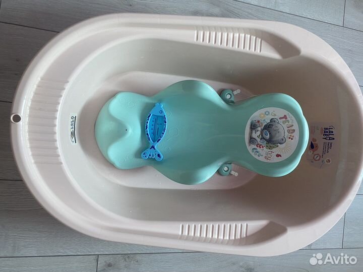 Ванночка для купания