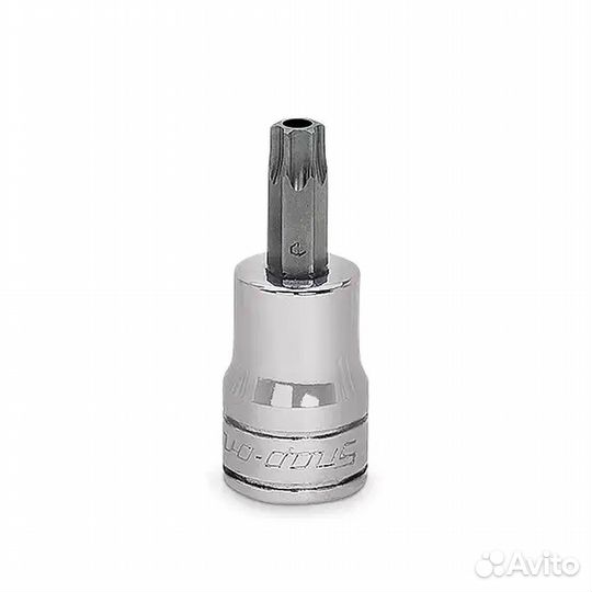 Головка Snap-on со вставкой torx TR40 (с отверстие