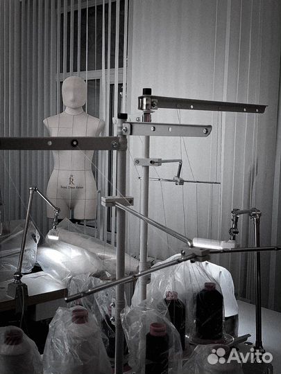 Ателье - Производство