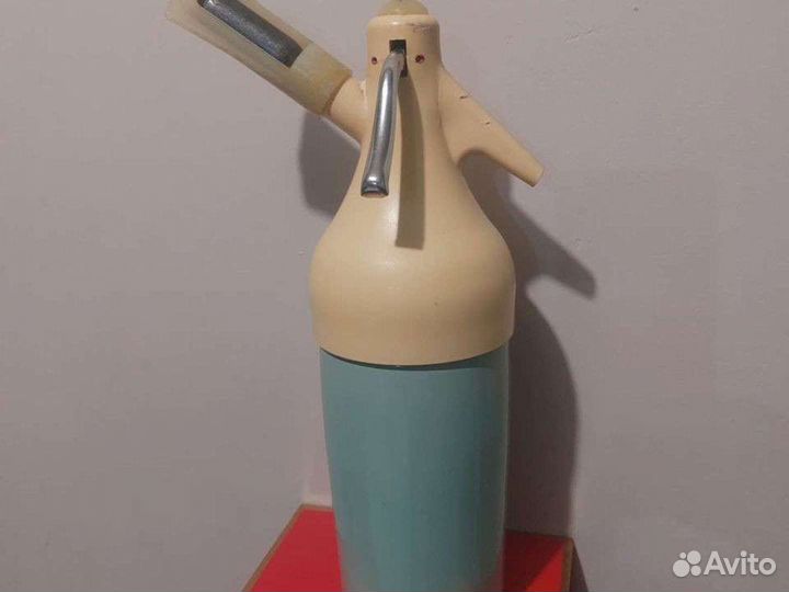 Баллончики для сифона