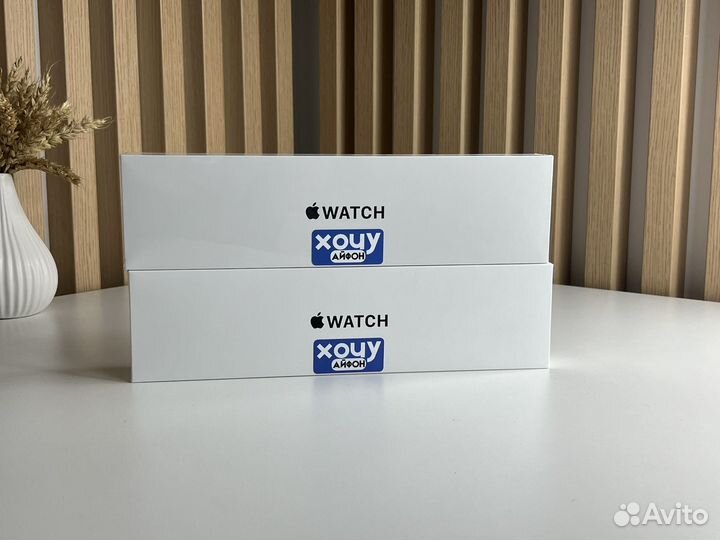 Часы apple Watch SE2 2023 40 mm(новые)