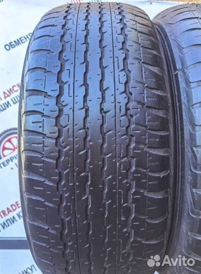 Dunlop Grandtrek AT22 265/60 R18 110H
