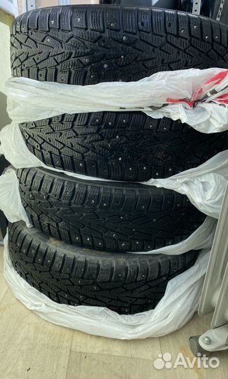 Nokian Tyres Nordman 7 175/70 R14