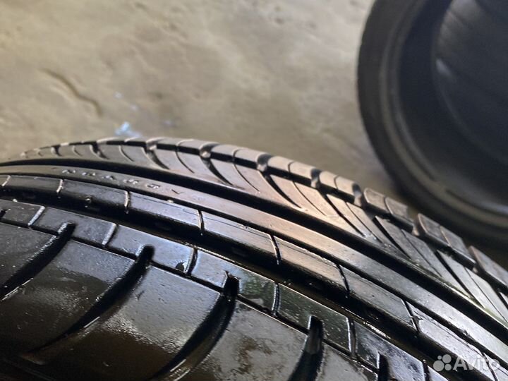 Nokian Tyres Nordman SX 205/55 R16 91H