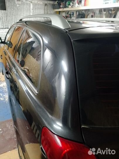 Toyota Avensis 1.8 МТ, 2007, 430 000 км