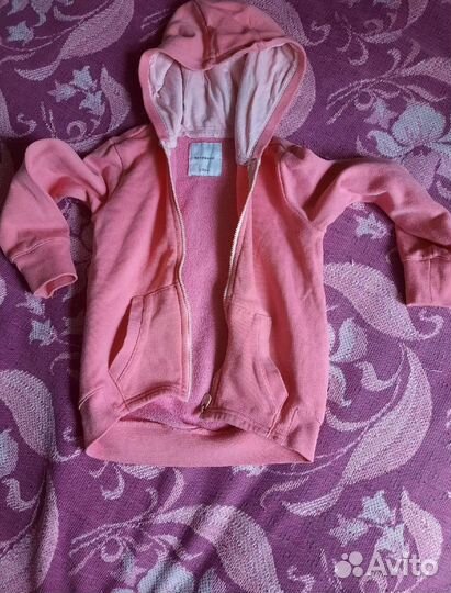 Кофта детская