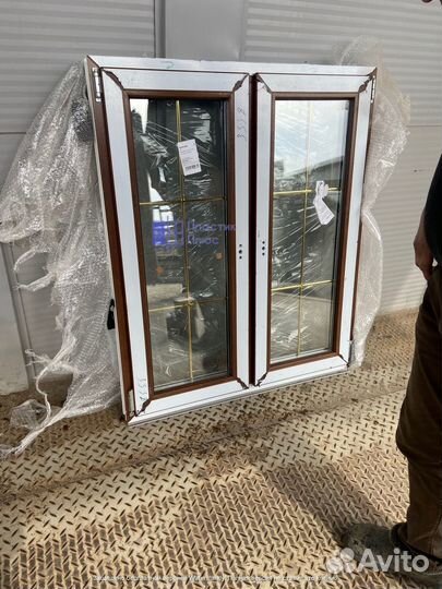 Остекление веранды