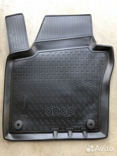 Коврики 5114503PL1 comfort