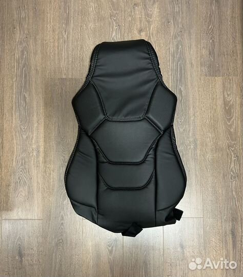 Авточехлы авито доставка