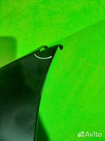 Капот BMW 1 E81 E82 E87 E88 04-10