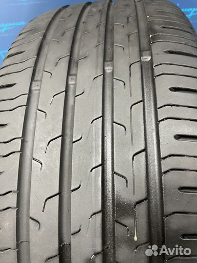 Continental ContiEcoContact 6 205/50 R17 93V