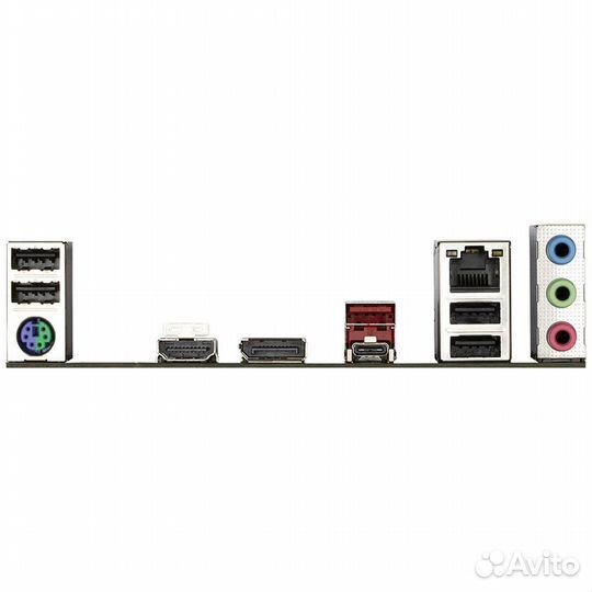 Материнская плата gigabyte B660 DS3H DDR4