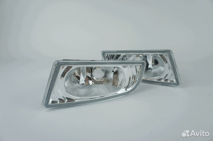 Противотуманная фара птф Honda Civic 4d