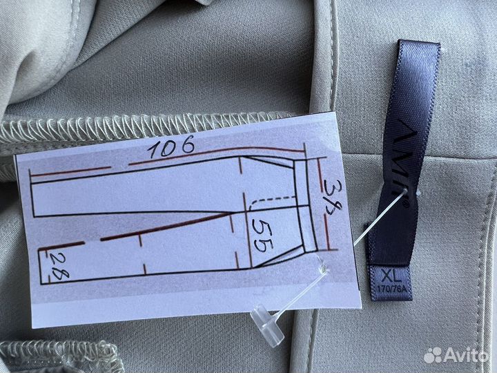 Брюки женские Amn