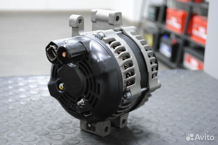 Генератор Honda Accord, CR-V 2.2 CTDi 120А