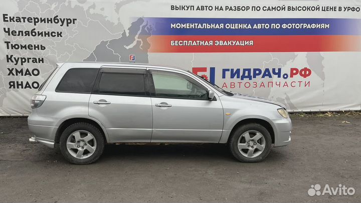 Амортизатор передний левый Mitsubishi Airtrek MR491422