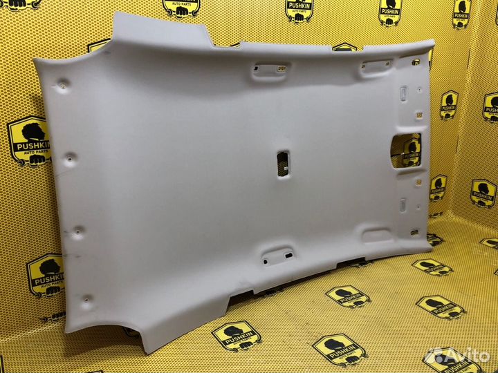 Обшивка потолка Hyundai I30 PD G4LG 2023