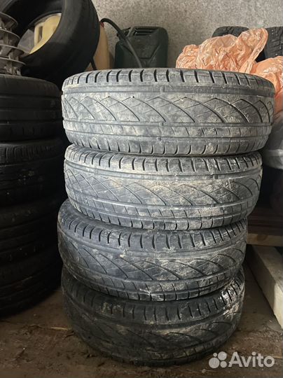 Колеса на ниву 205/60R16