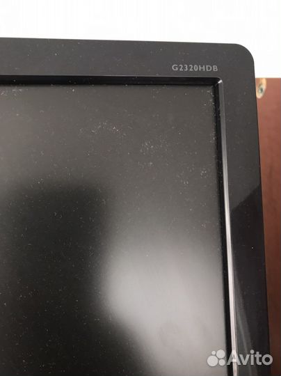 Монитор benq 23 “ ET-0032-T