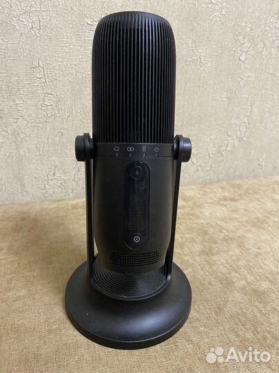 Микрофон Thronmax mdrill one pro