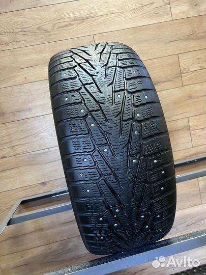 Nokian Tyres Hakkapeliitta 7 SUV 255/55 R18
