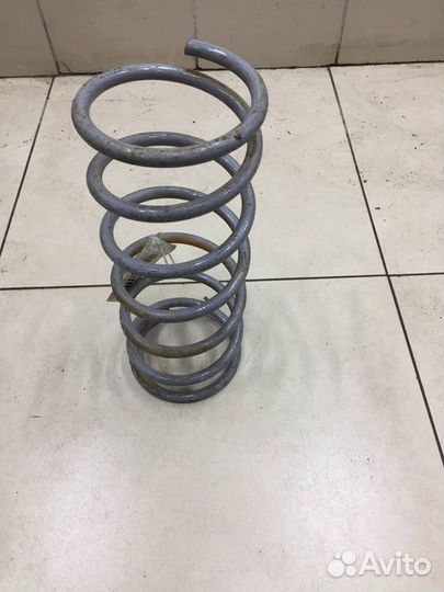 Пружина подвески передняя Honda HR-V