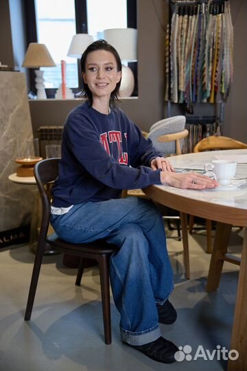 Стул премиум класса от дизайн-студии