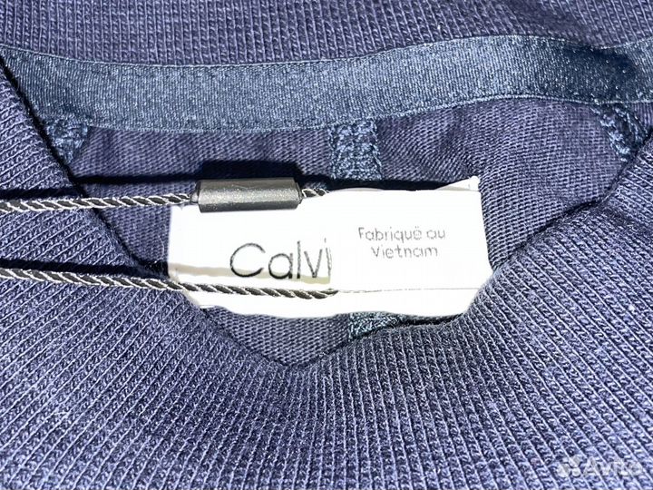 Calvin klein платье xs