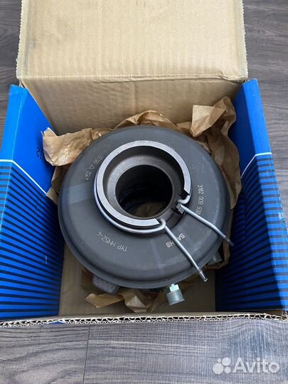 Выжимной подшипник Sachs 3182009938