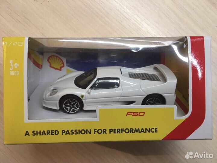 Модели машинок новые