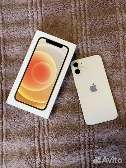 iPhone 12 mini, 128 ГБ
