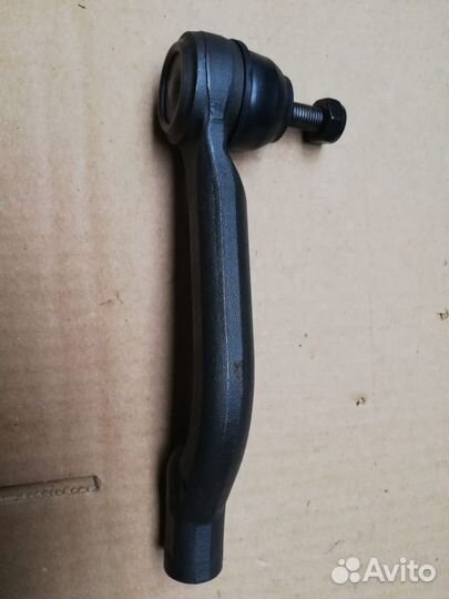 Рулевой наконечник Nissan Qashqai ateni1092