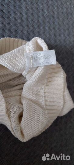 Шапка для девочки catya III