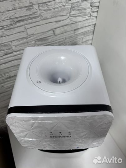 Кулер для воды Starwind новый