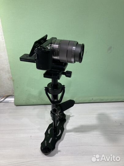 Камера Sony NEX 5