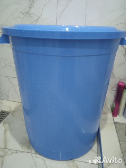 Бак для воды