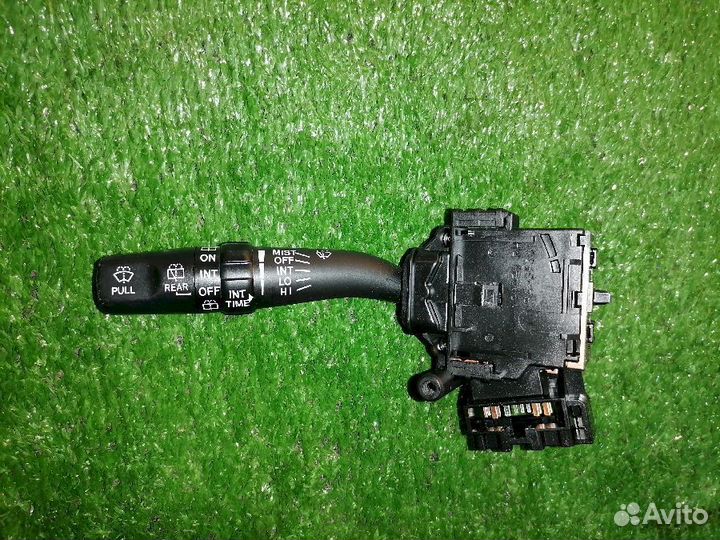 Переключатель подрулевой (дворников) левый 84652-2