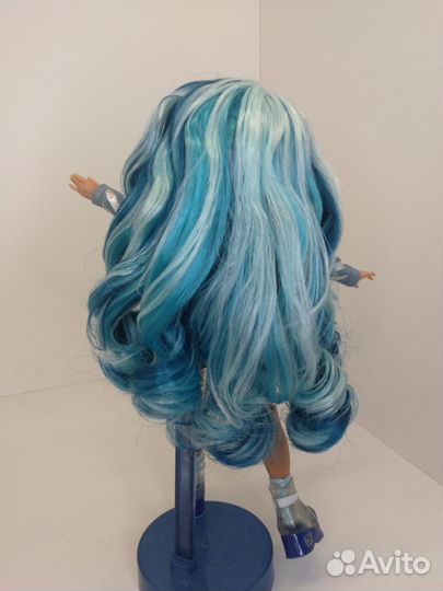 Куклы Rainbow High Скайлер