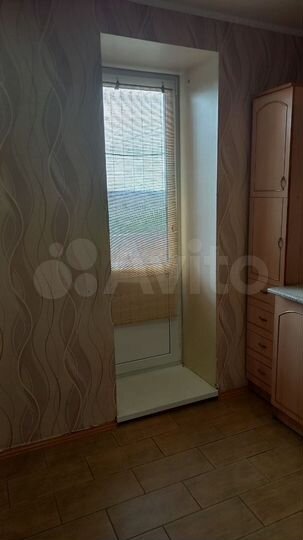 1-к. квартира, 35,2 м², 5/5 эт.