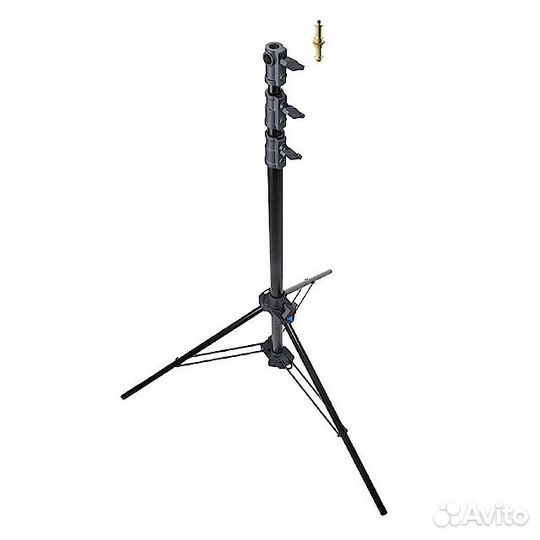 Световая стойка Kupo 090 mighty snap stand